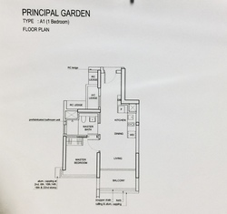 Principal Garden (D3), Condominium #214460621